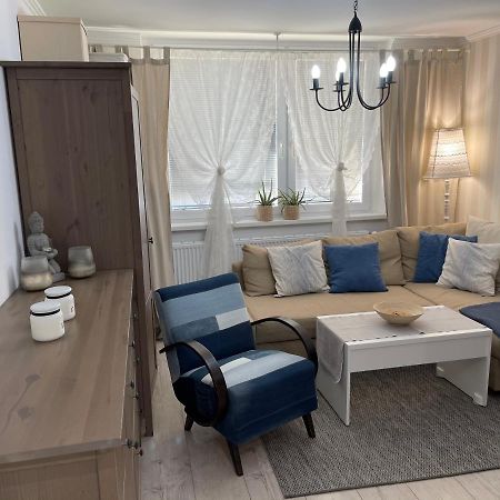 Cosy Apartmant In Hodonin Apartment Bagian luar foto