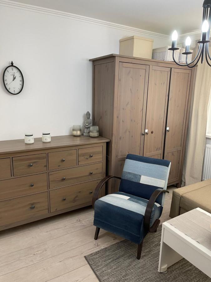 Cosy Apartmant In Hodonin Apartment Bagian luar foto