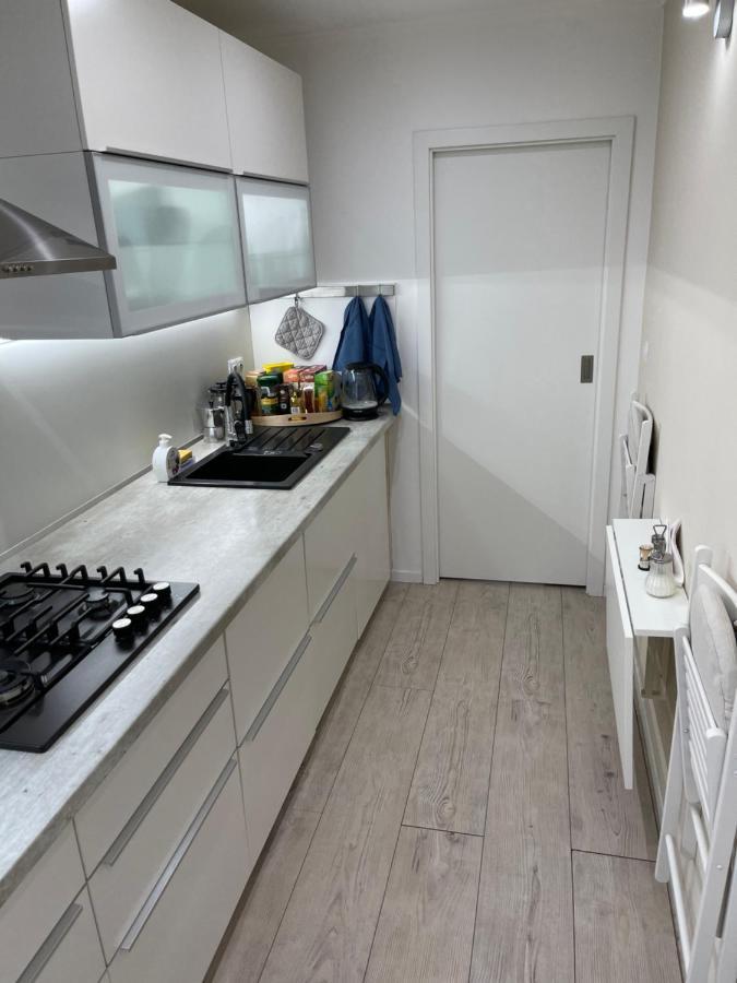 Cosy Apartmant In Hodonin Apartment Bagian luar foto
