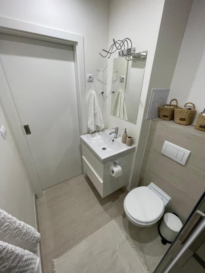 Cosy Apartmant In Hodonin Apartment Bagian luar foto