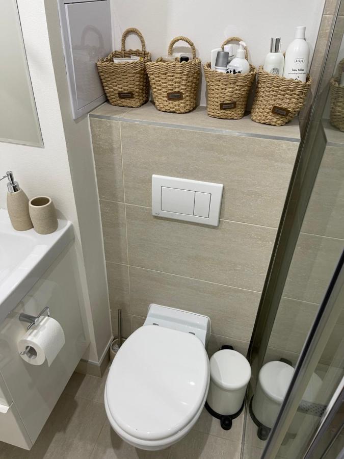 Cosy Apartmant In Hodonin Apartment Bagian luar foto