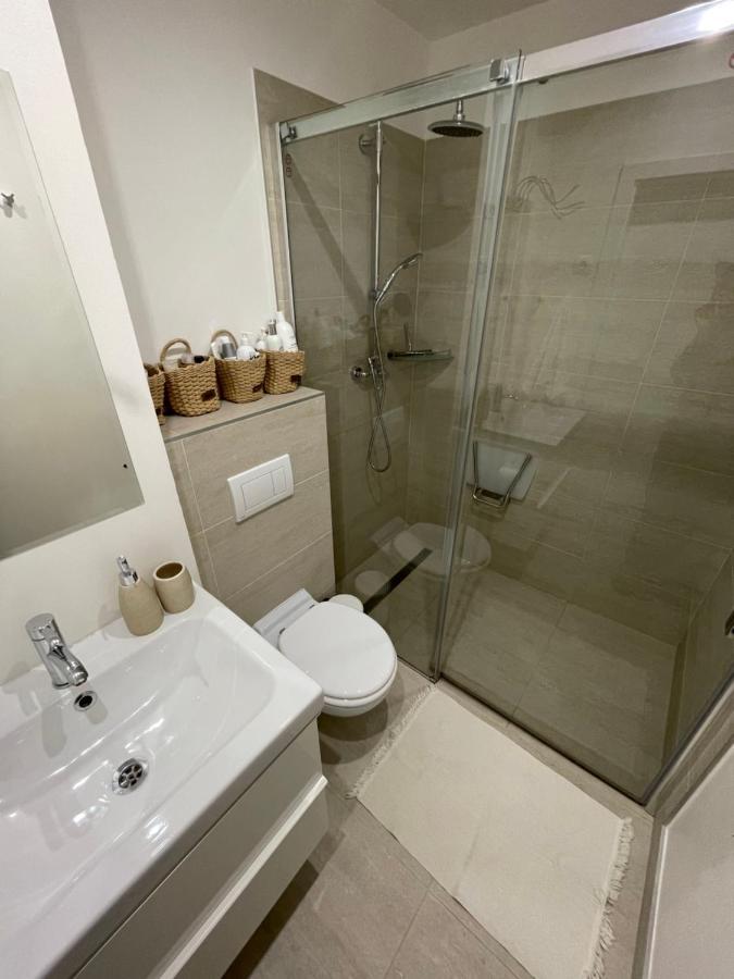 Cosy Apartmant In Hodonin Apartment Bagian luar foto